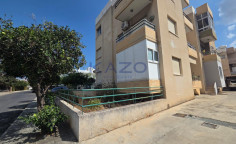 Spacious 2-bed Petrou & Pavlou apartment with large veranda Spacious 2-bed Petrou & Pavlou apartment with large veranda