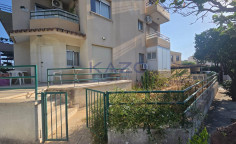 Spacious 2-bed Petrou & Pavlou apartment with large veranda 