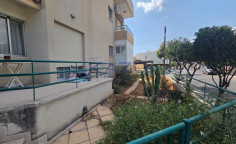 Spacious 2-bed Petrou & Pavlou apartment with large veranda Spacious 2-bed Petrou & Pavlou apartment with large veranda