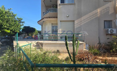Spacious 2-bed Petrou & Pavlou apartment with large veranda Spacious 2-bed Petrou & Pavlou apartment with large veranda