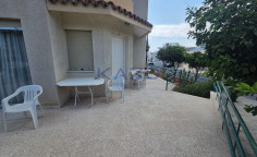 Spacious 2-bed Petrou & Pavlou apartment with large veranda Spacious 2-bed Petrou & Pavlou apartment with large veranda