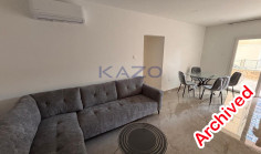 Modern renovated 2-bedroom apartment in Neapolis 