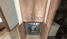 Modern renovated 2-bedroom apartment in Neapolis 