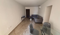 Modern renovated 2-bedroom apartment in Neapolis 