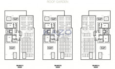 Modern 3-bed penthouse with sea views in Kato Polemidia Modern 3-bed penthouse with sea views in Kato Polemidia