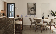 Modern 1-bed apartment in Kato Polemidia with sea views Modern 1-bed apartment in Kato Polemidia with sea views
