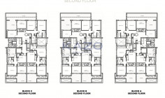 Modern 1-bed Kato Polemidia apartment with sea views 