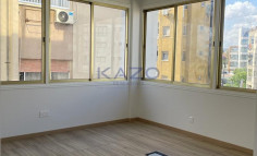 250 m&sup2; office in Neapolis with sea view 