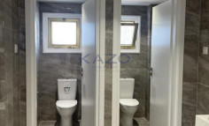 250 m&sup2; office in Neapolis with sea view 