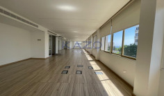250 m&sup2; office in Neapolis with sea view 