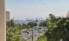 250 m&sup2; office in Neapolis with sea view 