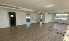 250 m&sup2; office in Neapolis with sea view 