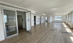 250 m&sup2; office in Neapolis with sea view 