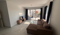 Two bedroom apartment in Agios Ioannis 