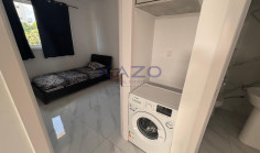Two bedroom apartment in Agios Ioannis 