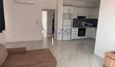 Two bedroom apartment in Agios Ioannis 