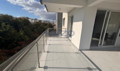 Two bedroom apartment in Agios Ioannis 