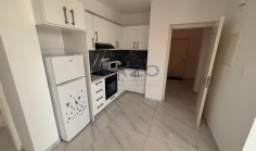 Two bedroom apartment in Agios Ioannis 