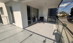Two bedroom apartment in Agios Ioannis 