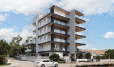 Spacious 2 bedroom apartment for sale in Lykabittos