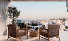Spacious 2 bedroom apartment for sale in Lykabittos Spacious 2 bedroom apartment for sale in Lykabittos