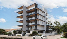 1 bedroom apartment for sale in Lykabittos 1 bedroom apartment for sale in Lykabittos