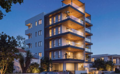 1 bedroom apartment for sale in Lykabittos 1 bedroom apartment for sale in Lykabittos