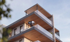 1 bedroom apartment for sale in Lykabittos