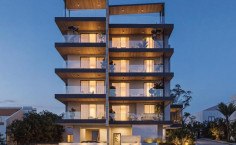 1 bedroom apartment for sale in Lykabittos 1 bedroom apartment for sale in Lykabittos