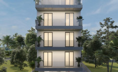 Commercial for sale in Lakatamia