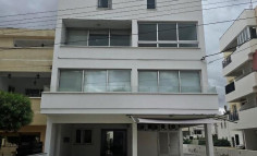 1 bedroom apartment to rent in Aglantzia