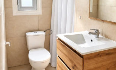 1 bedroom apartment to rent in Agioi Omologites 1 bedroom apartment to rent in Agioi Omologites