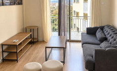 1 bedroom apartment to rent in Agioi Omologites