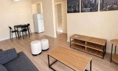 1 bedroom apartment to rent in Agioi Omologites 1 bedroom apartment to rent in Agioi Omologites
