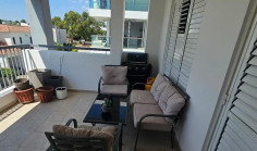 Spacious 2 bedrooms apartment to rent in Engomi
