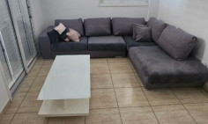 Spacious 2 bedrooms apartment to rent in Engomi Spacious 2 bedrooms apartment to rent in Engomi