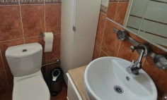 Spacious 2 bedrooms apartment to rent in Engomi Spacious 2 bedrooms apartment to rent in Engomi