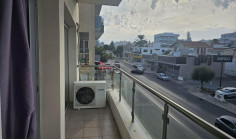1 bedroom apartment to rent in Kaimakli 1 bedroom apartment to rent in Kaimakli