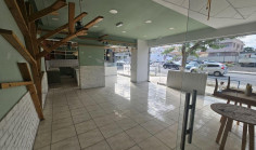 Spacious commercial to rent in Kaimakli