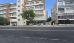 Spacious commercial to rent in Kaimakli