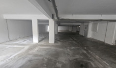 Spacious commercial to rent in Kaimakli