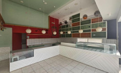 Spacious commercial to rent in Kaimakli