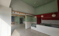 Spacious commercial to rent in Kaimakli