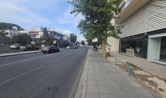 Spacious commercial to rent in Kaimakli