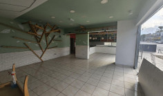 Spacious commercial to rent in Kaimakli