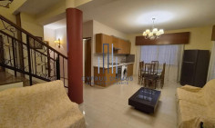 Charming furnished 2-bed house in Germasogeia 
