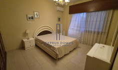 Charming furnished 2-bed house in Germasogeia 