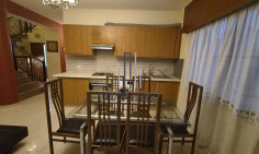 Charming furnished 2-bed house in Germasogeia 
