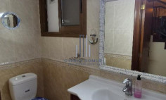 Charming furnished 2-bed house in Germasogeia 
