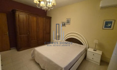 Charming furnished 2-bed house in Germasogeia 
